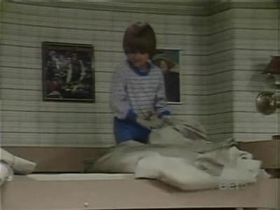 Diff'rent Strokes