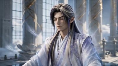 聚宝仙盆之杂灵根才是真BOSS