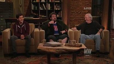 Talking Dead