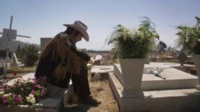 El último rey: El hijo del pueblo