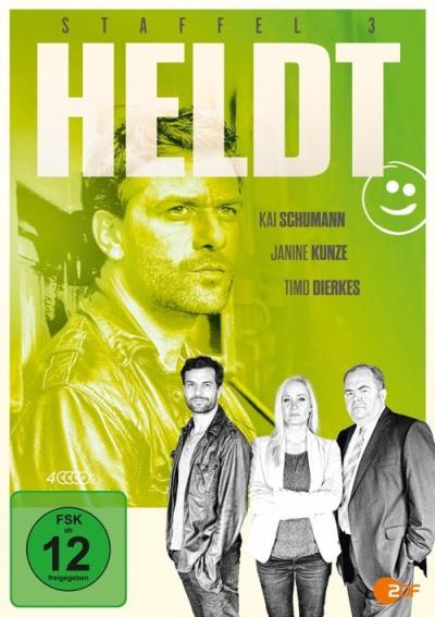 Heldtas. Flirtas su teisingumu filmas online