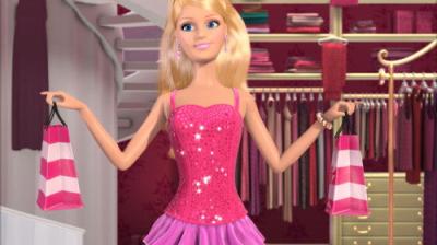 Barbie: Life in the Dreamhouse