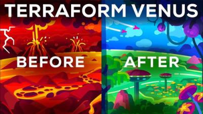 Kurzgesagt - In a Nutshell