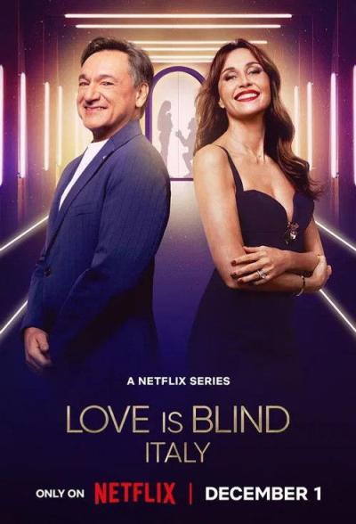 L'amore è cieco: Italia filmas online