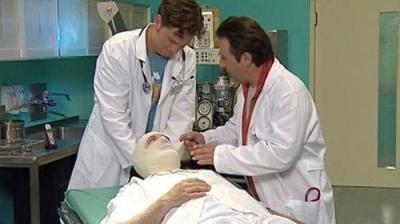 Naša mala klinika