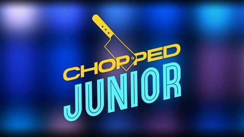 Chopped Junior filmas žiurėti online