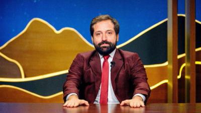GREG NEWS com Gregório Duvivier