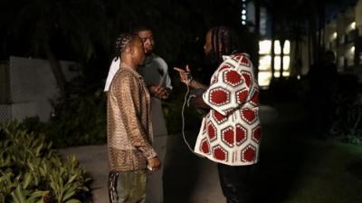Love & Hip Hop Atlanta