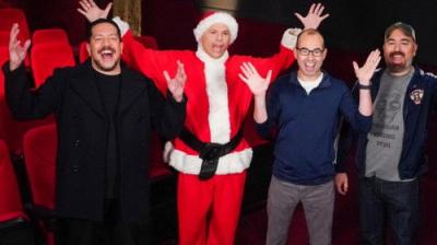 Nepraktiški juokdariai