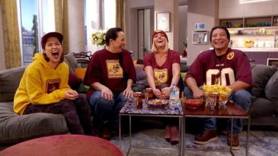 Unbreakable Kimmy Schmidt