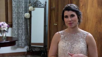 Married at First Sight