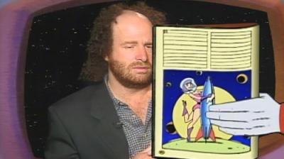 Space Ghost Coast to Coast