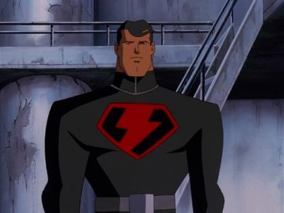 Superman: The Animated Series