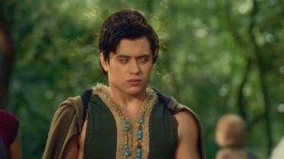 Encantadia Chronicles: Sang'gre