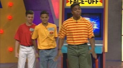 Nickelodeon Arcade