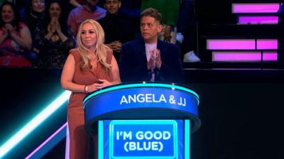 Beat Shazam