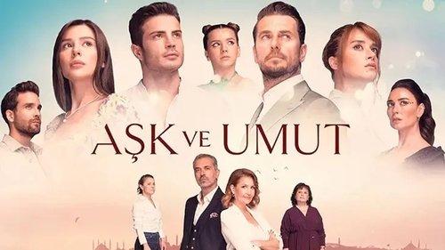 Aşk ve Umut filmas žiurėti online