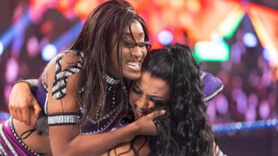 WWE NXT: Level Up