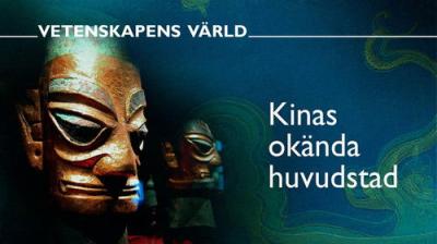 Vetenskapens värld