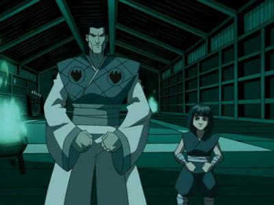 Teenage Mutant Ninja Turtles