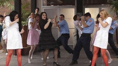 Drop Dead Diva