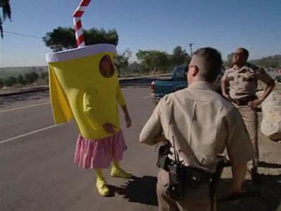 Reno 911!