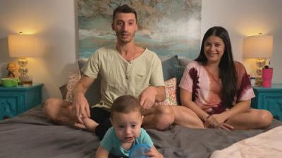 90 Day Fiancé: Pillow Talk