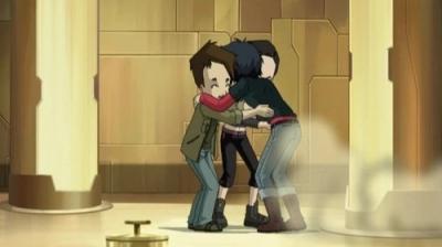 Code Lyoko