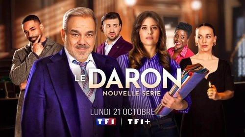 Le Daron filmas žiurėti online