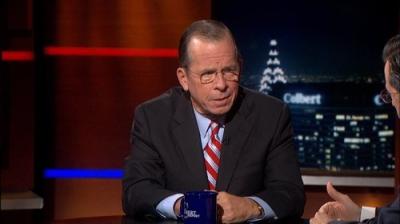 The Colbert Report