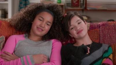 Andi Mack