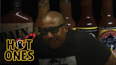 Hot Ones