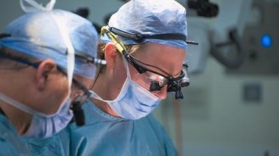 Surgeons: At the Edge of Life