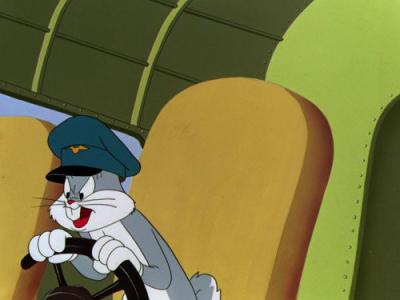 Looney Tunes
