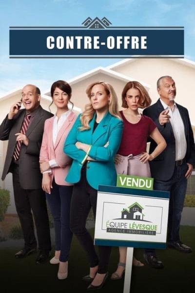 Contre-offre filmas online