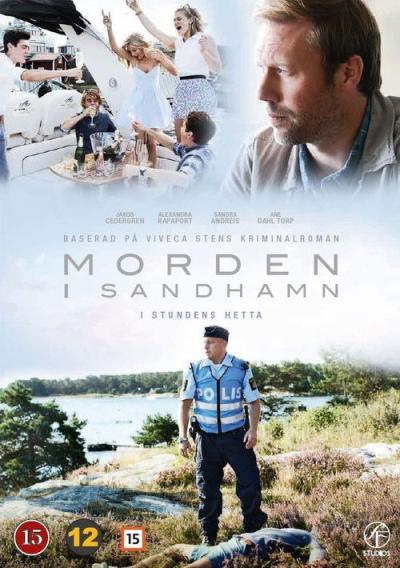 The Sandhamn Murders filmas online