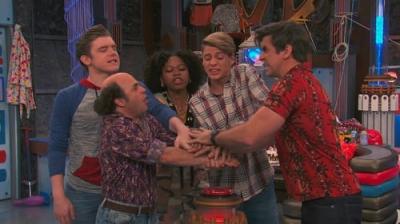 Henry Danger