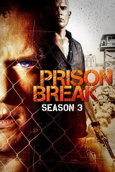 Kalėjimo bėgliai filmas online