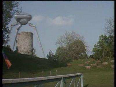 The Tripods
