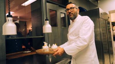 Knife Edge: Chasing Michelin Stars
