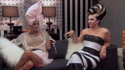 RuPaul's Drag Race: Untucked