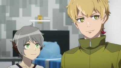 神之塔 -Tower of God-