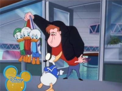 Quack Pack