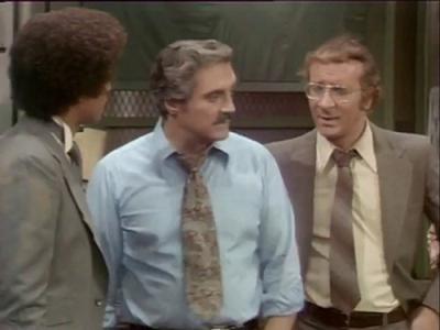 Barney Miller