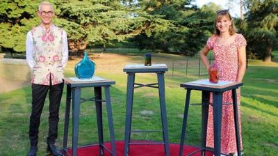 Antiques Roadshow