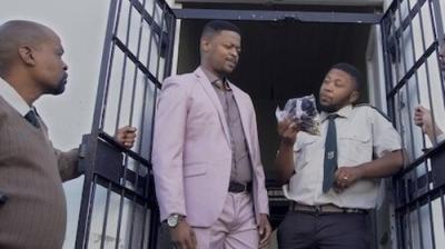 Kings of Jo'Burg