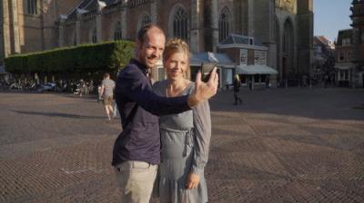Een Huis Vol