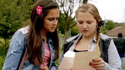The Dumping Ground