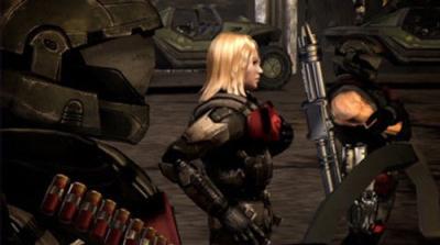 Red vs. Blue