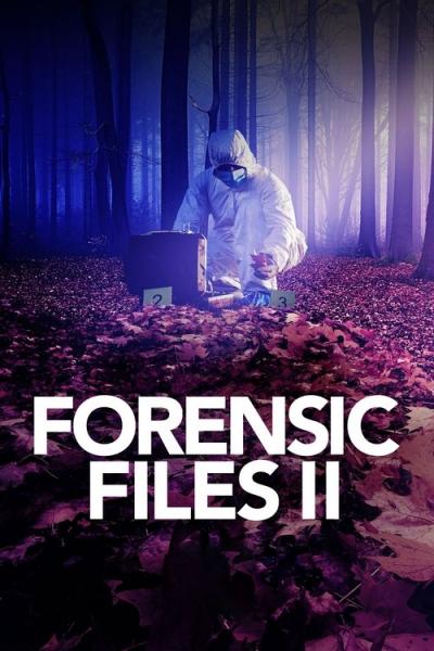 Forensic Files II filmas online